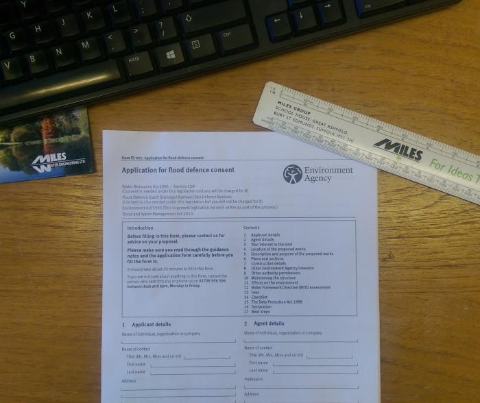 Application and permissions services