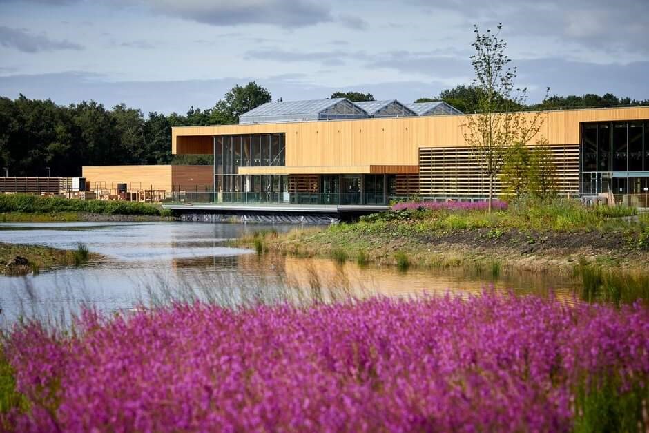 A MUST WATCH: Episode 2 tonight 8pm RHS Bridgewater